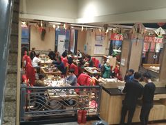 -金刚山烧烤(红旗大街店)