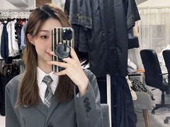 -DEKA大咔摄影·企业形象照·商务形象照拍摄(番禺南村万博店)