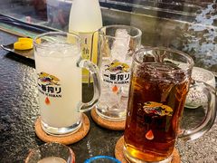 柚子清酒-Fukumimi·美醉堂 居酒屋(金尚店)
