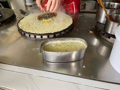 -老天津卫煎饼果子(怀仁里店)
