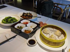 -小厨娘淮扬菜(清江苏宁广场店)