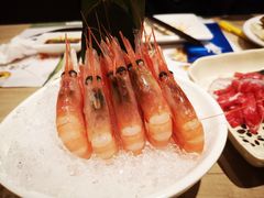 -大渔铁板烧(蛇口店)