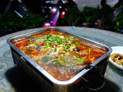 -红烧鱼头·杭帮菜·特色烧烤