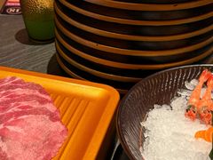 -牛YO寿喜烧火锅自助(三台子万象汇店)