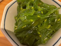 -炎寿司(王府大街店)