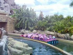 -厦门方特梦幻王国