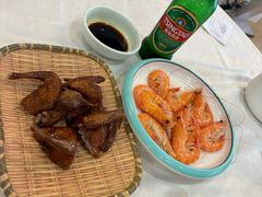 -五谷芳乳鸽王(梅沙老店)