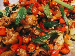 -老长沙龙虾馆·聚会餐厅(白石洲店)