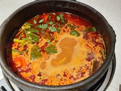 -贵府酸汤牛肉火锅·贵州老字号(飞山街店)