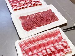 -君邦火锅(新疆大厦店)