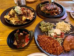 -Pistolera Mexican Cantina女枪手墨西哥餐厅(碧云路店)
