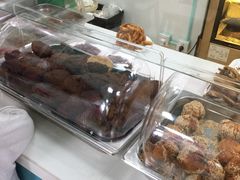 -老磁器口豆汁店(天坛店)