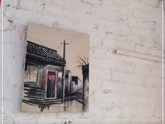 -锦尚阁烤鱼•天津菜(宣武门胡同店)