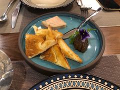 -LA CREPERIE BRETONNE布列塔尼法式餐厅(天童北路店)
