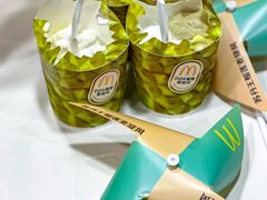 -麦当劳(天兴罗斯福店)