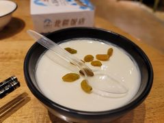 手工酸奶-北疆饭店(沙坪坝印象汇店)