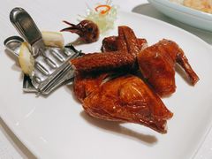 -金悦轩海鲜酒家(银河店)