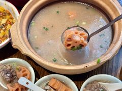 -恰饭·老长沙市井菜(天河客运站店)
