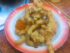 -草本味·市井羊肉馆(新开铺总店)