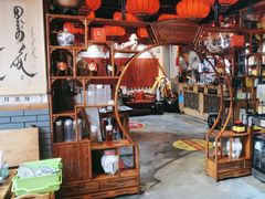 -凤吉园乌拉满族火锅中华老字号(繁荣路店)