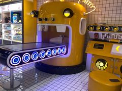 -泡泡玛特POPMART(上海环球港店)