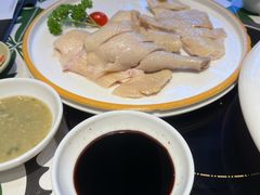 -味食家市师鸡(三元里店)