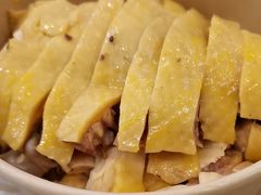 -云南路美食街