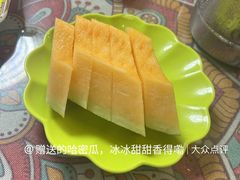 -新疆红柳花餐厅(新洲店)