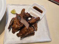 -侨美食家·粤菜(体育西路店)