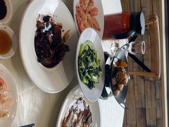 -好兄弟郭巨海鲜(天一阁店)