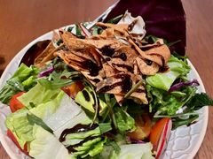 -ELI FALAFEL Lebanese&Mediterranean黎巴嫩美食(富城路店)