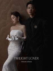 -巴黎春天婚纱摄影(临安店)