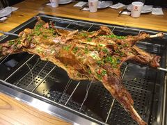 -炑羊香烤全羊(西三旗店)