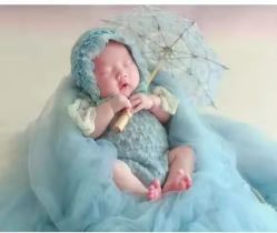 -芳妮豆丁家庭影像馆(宝安店)