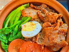 -五四广场美食城(福泰广场店)