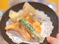 -古都日本料理(高桥路店)