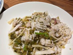 -小厨师·二十年沈家门小海鲜(百井坊巷店)
