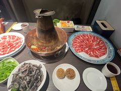 -东来顺饭庄(上地华联店)