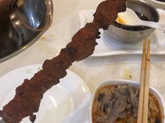 -福寿斋·老北京铜锅涮肉·烤鸭(顺义总店)