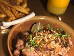 -Terrace 8 八号露台(波特曼丽思卡尔顿店)