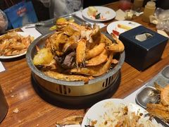 -汉巴味德(沈阳万象汇店)