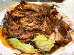 东坡肘子-峨嵋酒家总店(车公庄店)