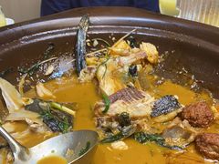 -宁邦·家宴·南京菜(红山动物园店)