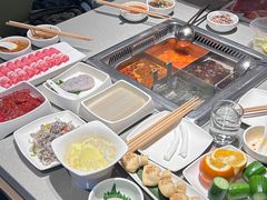 -海底捞火锅(珠影星光城夜宵主题店)