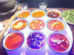 -贰麻酒馆(金山斗酒场店)