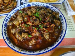 -洞天食府(北大街店)