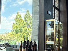 -时光吧·大堂吧·丽江和府洲际度假酒店
