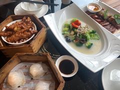 -玉兰苑一等茶餐厅