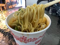-老闽味沙茶面·姜母鸭(传承35年曾厝垵店)