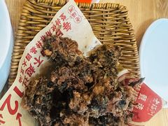 -老福洲·三十年福州味(斗东店)